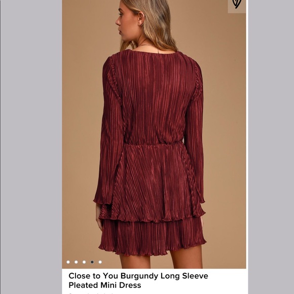 Lulus Close To You Sage the Label - Picture 4 of 8